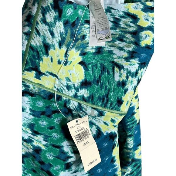 NWT Aerie OFFLINE Real Me XTRA High Rise Leggings - Picture 11 of 12